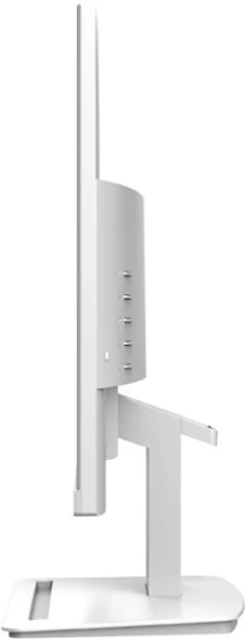 Монитор MSI 23.8&amp;quot; Pro MP2412W белый VA LED 16:9 HDMI матовая 3000:1 250cd 178гр/178гр 1920x1080 100Hz DP FHD 2.9кг