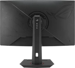 Монитор Asus 31.5&amp;quot; ROG Strix XG32WCS черный VA LED 16:9 HDMI матовая HAS Piv 400cd 178гр/178гр 2560x1440 180Hz DP 2K USB 9.4кг