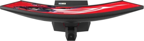 Монитор Asus 31.5&amp;quot; ROG Strix XG32WCS черный VA LED 16:9 HDMI матовая HAS Piv 400cd 178гр/178гр 2560x1440 180Hz DP 2K USB 9.4кг