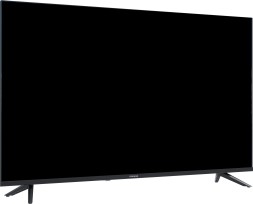Телевизор LED Starwind 43&amp;quot; SW-LED43UG403 Яндекс.ТВ Frameless черный 4K Ultra HD 60Hz DVB-T DVB-T2 DVB-C DVB-S DVB-S2 USB WiFi Smart TV