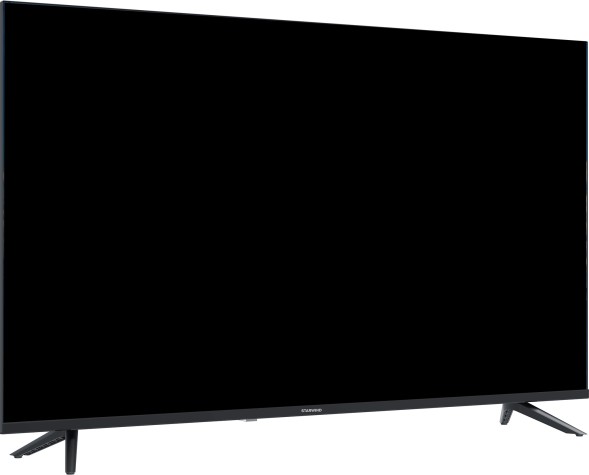 Телевизор LED Starwind 43&amp;quot; SW-LED43UG403 Яндекс.ТВ Frameless черный 4K Ultra HD 60Hz DVB-T DVB-T2 DVB-C DVB-S DVB-S2 USB WiFi Smart TV