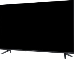 Телевизор LED Starwind 43&amp;quot; SW-LED43UG403 Яндекс.ТВ Frameless черный 4K Ultra HD 60Hz DVB-T DVB-T2 DVB-C DVB-S DVB-S2 USB WiFi Smart TV