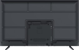 Телевизор LED Starwind 43&amp;quot; SW-LED43UG403 Яндекс.ТВ Frameless черный 4K Ultra HD 60Hz DVB-T DVB-T2 DVB-C DVB-S DVB-S2 USB WiFi Smart TV