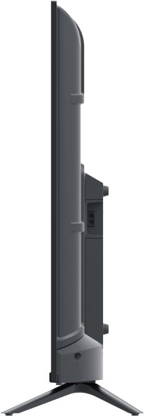 Телевизор LED Starwind 43&amp;quot; SW-LED43UG403 Яндекс.ТВ Frameless черный 4K Ultra HD 60Hz DVB-T DVB-T2 DVB-C DVB-S DVB-S2 USB WiFi Smart TV