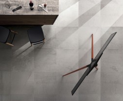 Подставка для телевизора Onkron TS1220 черный 32&amp;quot;-65&amp;quot; макс.35кг напольный