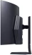 Монитор LG 44.5&amp;quot; UltraGear 45GS95QE-B черный OLED LED 21:9 HDMI M/M матовая HAS Piv 1500000:1 1300cd 178гр/178гр 3440x1440 240Hz G-Sync FreeSync Premium Pro DP SPDIF WQ USB 12.3кг