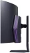 Монитор LG 44.5&amp;quot; UltraGear 45GS95QE-B черный OLED LED 21:9 HDMI M/M матовая HAS Piv 1500000:1 1300cd 178гр/178гр 3440x1440 240Hz G-Sync FreeSync Premium Pro DP SPDIF WQ USB 12.3кг