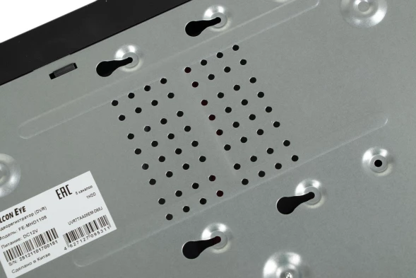 Видеорегистратор Falcon Eye FE-MHD1108