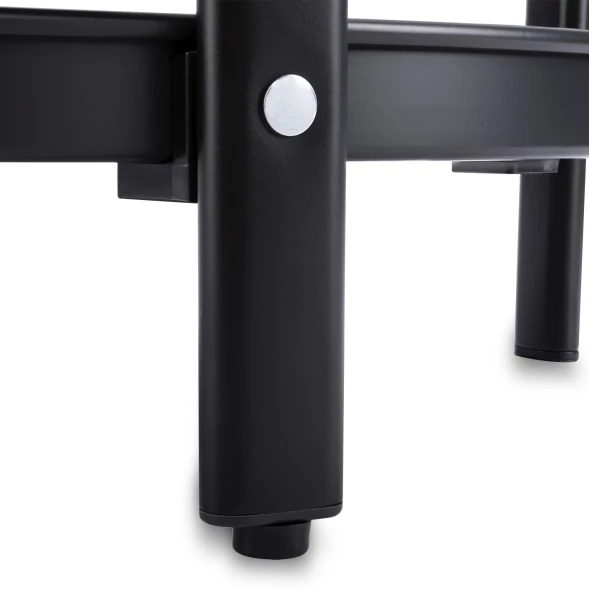 Стол Domfy DHC-ST30862 складн. черный 41.7x41.7x47.1см