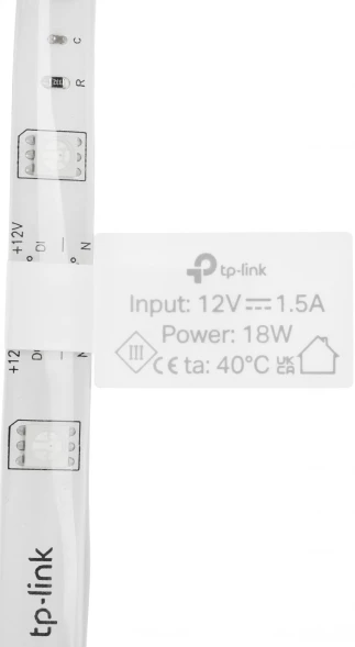 Умная светодиодная лента TP-Link Tapo L920-5 5м