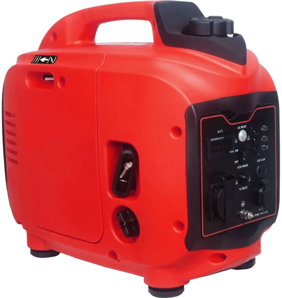 Генератор Edon ED-IG-1500 1.1кВт
