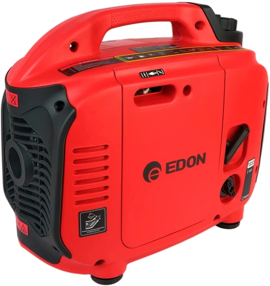 Генератор Edon ED-IG-1500 1.1кВт