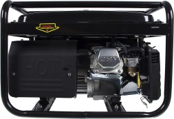 Генератор Huter DY2500L 2.2кВт