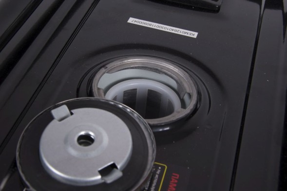 Генератор Huter DY2500L 2.2кВт