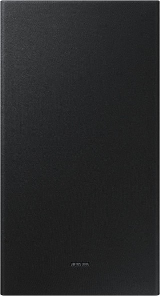 Саундбар Samsung HW-Q600C 3.1.2 200Вт+160Вт черный