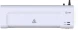 Ламинатор Cactus CS-LAB-D2 белый A4 (70-125мкм) 28см/мин (2вал.) лам.фото