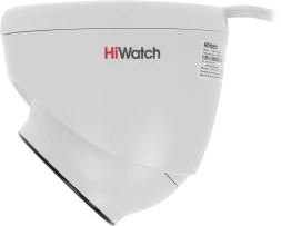 Камера видеонаблюдения IP HiWatch DS-I453L(D)(2.8mm) 2.8-2.8мм цв. корп.:белый