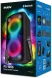 Колонка порт. Sven PS-1000 черный 160W 1.0 BT/3.5Jack 10м 8000mAh (SV-022686)