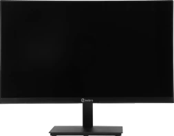 Монитор Pinebro 23.8&amp;quot; MF-2404DD(100) черный IPS LED 4ms 16:9 DVI HDMI M/M матовая 300cd 178гр/178гр 1920x1080 100Hz FreeSync VGA DP FHD 2.7кг