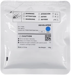 Девелопер Cet CET171050 (CET171050) (новая совместимая) для Xerox VersaLink C7000/C7020/C7025/7C030 400000стр.