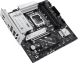 Материнская плата Asus PRIME B860M-A WIFI Soc-1851 Intel B860 4xDDR5 mATX AC`97 8ch(7.1) 2.5Gg RAID+HDMI+DP
