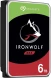 Жесткий диск Seagate SATA-III 6TB ST6000VN006 NAS Ironwolf 4KN (5400rpm) 256Mb 3.5&amp;quot;