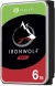 Жесткий диск Seagate SATA-III 6TB ST6000VN006 NAS Ironwolf 4KN (5400rpm) 256Mb 3.5&amp;quot;
