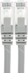 Патч-корд Rexant 02-0210-05 F/UTP RJ-45 вил.-вилка RJ-45 кат.6 0.5м серый LSZH