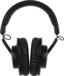 Наушники мониторные Audio-Technica ATH-M20XBT черный беспроводные bluetooth оголовье (80002893)