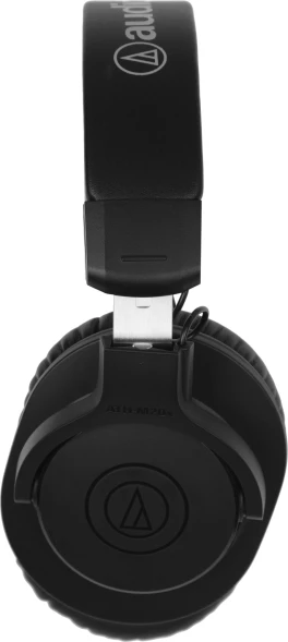Наушники мониторные Audio-Technica ATH-M20XBT черный беспроводные bluetooth оголовье (80002893)