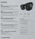 Наушники мониторные Audio-Technica ATH-M20XBT черный беспроводные bluetooth оголовье (80002893)