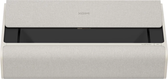 Проектор Xgimi Aura 2 + Screen DLP 2300Lm LS (3840x2160) 1000000:1 ресурс лампы:20000часов 3xUSB typeA 2xHDMI 9кг