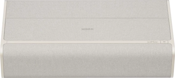 Проектор Xgimi Aura 2 + Screen DLP 2300Lm LS (3840x2160) 1000000:1 ресурс лампы:20000часов 3xUSB typeA 2xHDMI 9кг