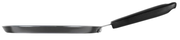 Сковорода блинная Rondell Pancake frypan RDA-1408 круглая 22см покрытие: Xylan Plus ручка несъемная (без крышки) черный