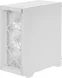 Корпус Montech Air 1000 Premium белый без БП ATX 1x120mm 3x140mm 1xUSB2.0 2xUSB3.0 audio bott PSU