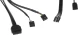 Корпус Montech Air 1000 Premium белый без БП ATX 1x120mm 3x140mm 1xUSB2.0 2xUSB3.0 audio bott PSU