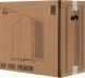 Корпус Montech Air 1000 Premium белый без БП ATX 1x120mm 3x140mm 1xUSB2.0 2xUSB3.0 audio bott PSU