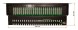 Патч-панель Lanmaster TWT-PP50TEL45 19&amp;quot; 1U 50xRJ45 кат.3 UTP