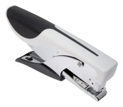 Плиер Kw-Trio 5793 Pollex 24/6 26/6 26/8 (25листов) серый/черный 210скоб металл/пластик