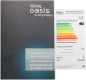 Духовой шкаф Электрический Oasis D-MW белый