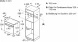Духовой шкаф Электрический Bosch Serie 8 HMG776NB1 черный