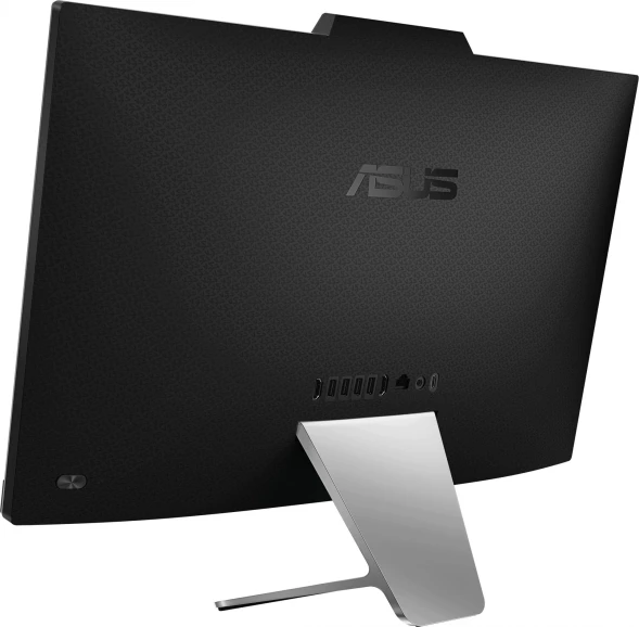 Моноблок Asus E3402WVA-BPC0150 23.8&amp;quot; Full HD Core 5 120U (1.4) 16Gb SSD1Tb Graphics CR без ОС GbitEth WiFi BT 90W клавиатура мышь Cam черный 1920x1080