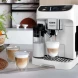 Кофемашина Delonghi Magnifica Plus ECAM320.60.W 1450Вт белый/черный