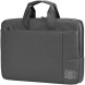 Сумка для ноутбука 15.6&amp;quot; Continent CC-215 GR серый нейлон/полиэстер