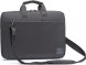Сумка для ноутбука 15.6&amp;quot; Continent CC-215 GR серый нейлон/полиэстер