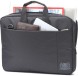 Сумка для ноутбука 15.6&amp;quot; Continent CC-215 GR серый нейлон/полиэстер