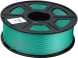 Пластик для принтера 3D Cactus CS-3D-ABS-1KG-DARKGN ABS d1.75мм 1кг L386м 1цв.