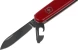 Нож перочинный Victorinox Recruit (0.2503) 84мм 10функц. красный карт.коробка