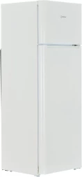Холодильник Indesit TIA 16 E 2-хкамерн. бежевый