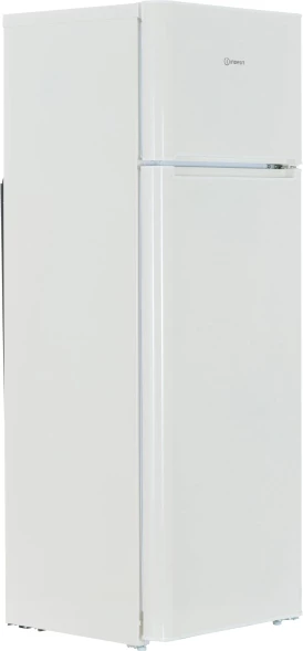 Холодильник Indesit TIA 16 E 2-хкамерн. бежевый